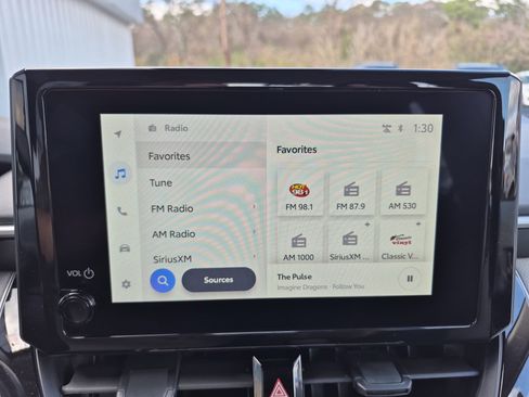 Used 2026 Toyota Corolla LE image 33