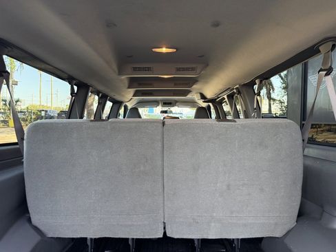 Used 2023 Chevrolet Express 3500 LS RWD image 26