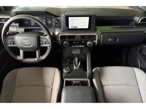 Used 2024 Toyota Tacoma SR5 AWD/4WD image 14