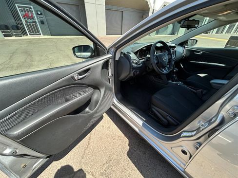 Used 2016 Dodge Dart SE w/ Convenience Group FWD image 11
