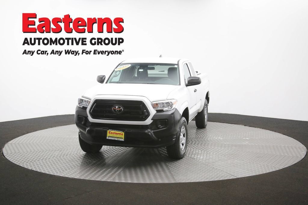 Used 2020 Toyota Tacoma SR RWD image 55