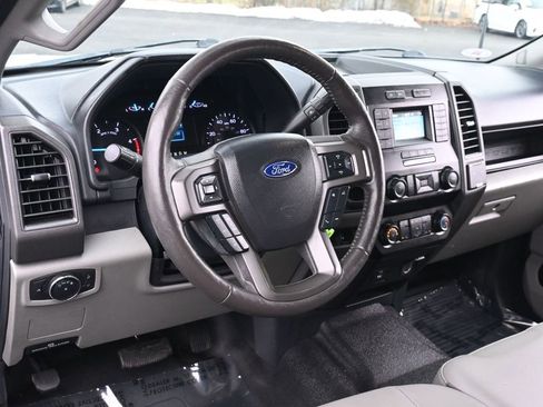 Used 2022 Ford F350 XL w/ Power Equipment Group image 24