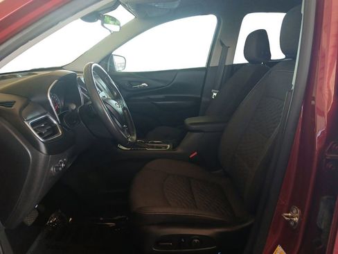Used 2020 Chevrolet Equinox LT FWD image 9