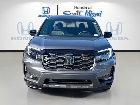 New 2026 Honda Ridgeline TrailSport image 2