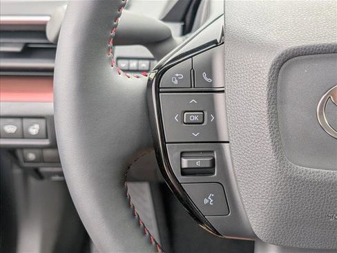 New 2026 Toyota Prius Plug-In Hybrid image 16