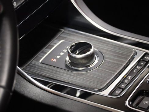 Used 2018 Jaguar XF First Edition AWD/4WD image 62