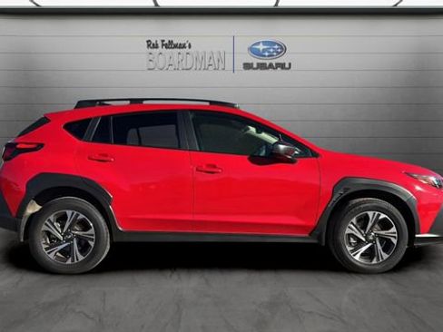Used 2024 Subaru Crosstrek 2.0i Premium image 3