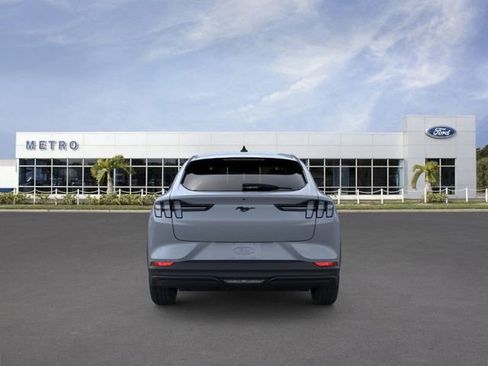 New 2026 Ford Mustang Mach-E Select image 5