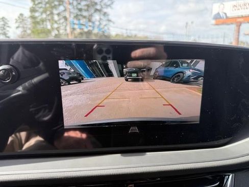 New 2026 Buick Envista Sport Touring w/ Convenience I Package FWD image 17