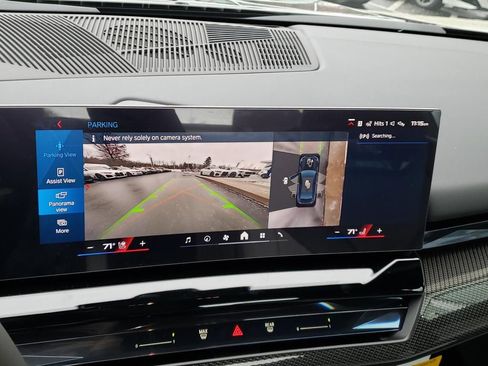 New 2026 BMW M5 w/ Carbon Package image 27