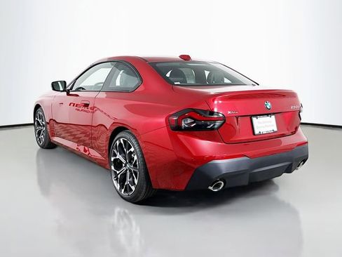 Used 2026 BMW 230i xDrive Coupe w/ Premium Package AWD/4WD image 5