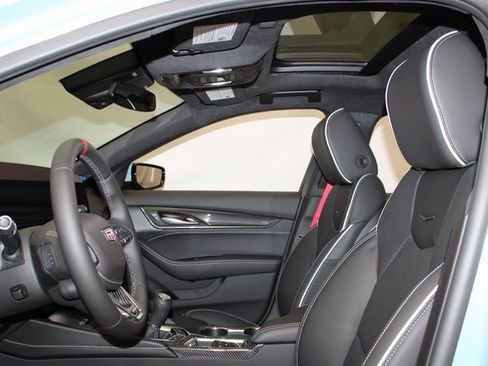 Used 2025 Cadillac CT5 V Blackwing image 9