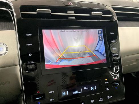 Certified 2023 Hyundai Tucson SEL w/ Convenience Package image 19