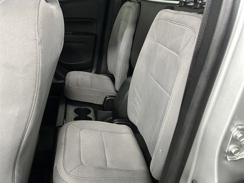 Used 2015 GMC Canyon 4x4 Extended Cab w/ Convenience Package image 15