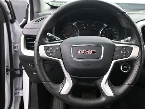 Used 2023 GMC Terrain SLE w/ Driver Convenience Package FWD image 27