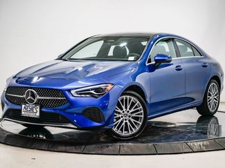 Used 2026 Mercedes-Benz CLA 250 video 1