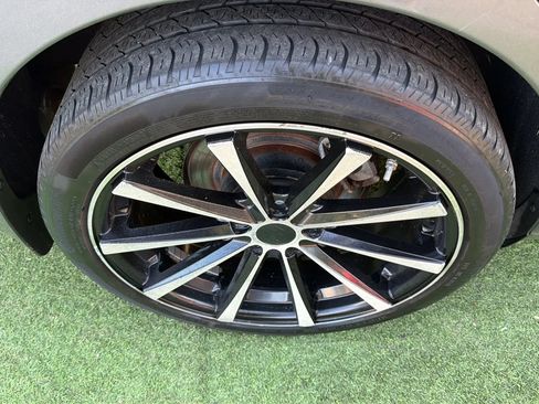 Used 2019 Nissan Altima 2.5 S FWD image 27