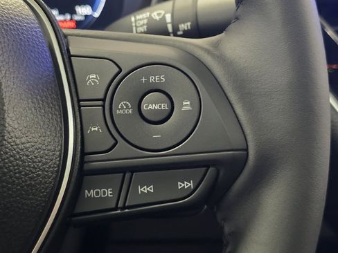 New 2026 Toyota Corolla XSE image 32