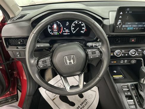 Used 2023 Honda CR-V EX-L image 4