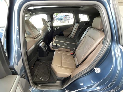 New 2026 BMW X3 xDrive30 w/ Premium Package image 29