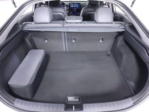 Used 2020 Hyundai Ioniq Limited image 39
