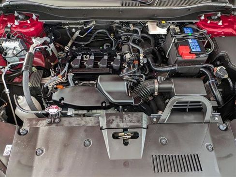 Certified 2023 Honda CR-V EX-L image 22