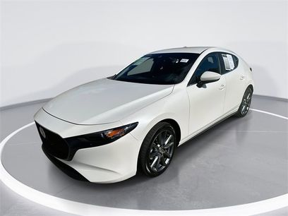 Certified 2023 MAZDA MAZDA3 s