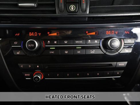 Used 2018 BMW X5 xDrive40e image 8