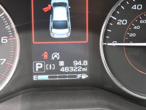 Used 2022 Subaru Crosstrek 2.5i Limited w/ Moonroof Package 2 AWD/4WD image 33