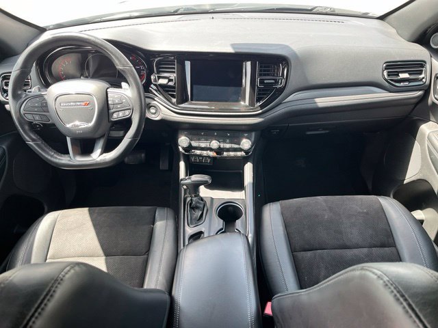Used 2022 Dodge Durango GT RWD image 14
