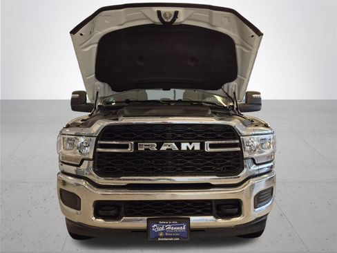 Used 2023 RAM 2500 Tradesman AWD/4WD image 4