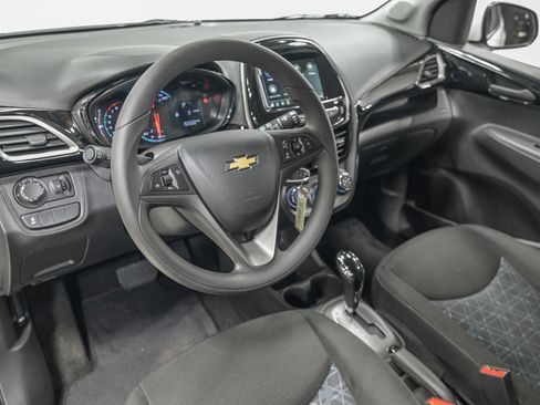 Used 2022 Chevrolet Spark LT FWD image 16
