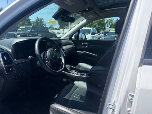 Used 2023 Kia Sorento X-Line EX AWD/4WD image 10