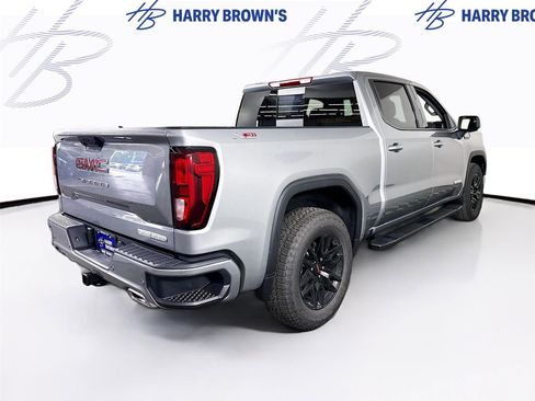 New 2026 GMC Sierra 1500 Elevation AWD/4WD image 30