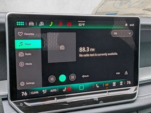 New 2026 Volkswagen Tiguan SE R-Line AWD/4WD image 19