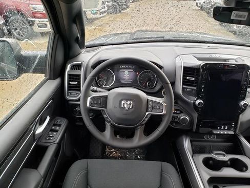 New 2026 RAM 1500 Big Horn image 9