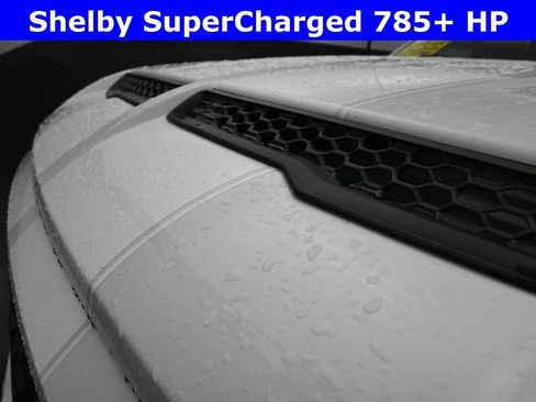 New 2025 Ford F150 Lariat w/ Equipment Group 502A High image 22