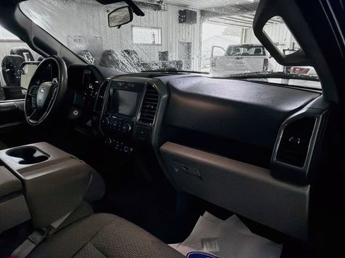 Used 2019 Ford F150 XLT w/ XTR Package AWD/4WD image 12