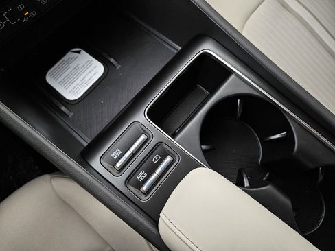 New 2026 Hyundai Sonata SEL FWD image 19