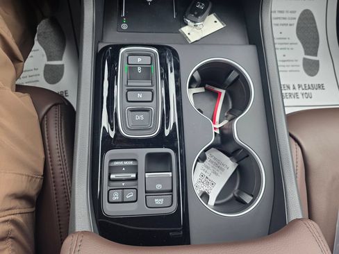 New 2026 Honda Pilot image 21