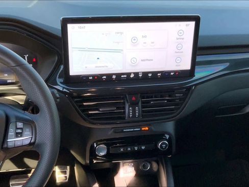 Used 2023 Ford Escape ST-Line w/ Tech Pack #1 image 7