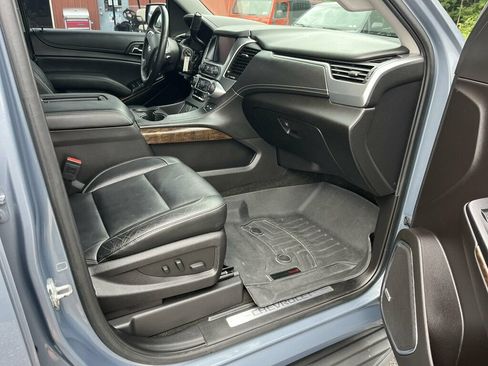 Used 2016 Chevrolet Tahoe LT AWD/4WD image 30