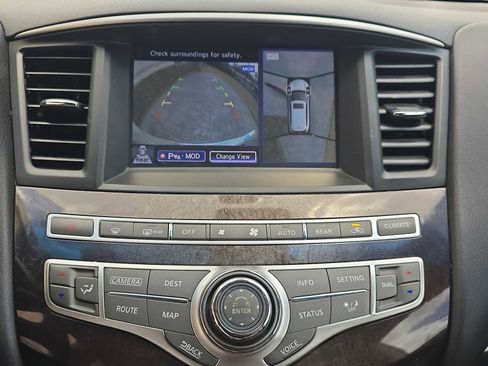Used 2015 INFINITI QX60 FWD w/ Premium Plus Package image 21