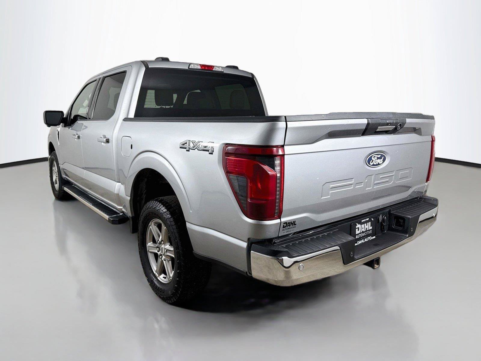 Used 2024 Ford F150 XLT AWD/4WD image 10