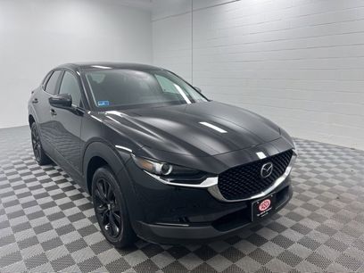 Used 2024 MAZDA CX-30 AWD 2.5 S w/ Select Sport Pkg