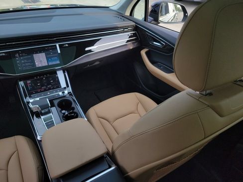 New 2026 Audi Q7 3.0T Premium AWD/4WD image 24