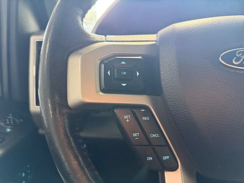 Used 2020 Ford F150 Lariat AWD/4WD image 22