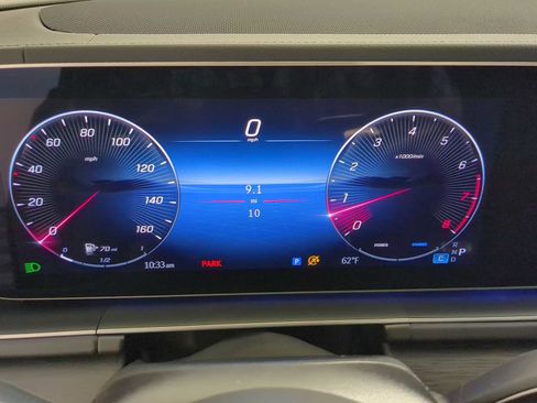 New 2026 Mercedes-Benz GLE 350 4MATIC image 34