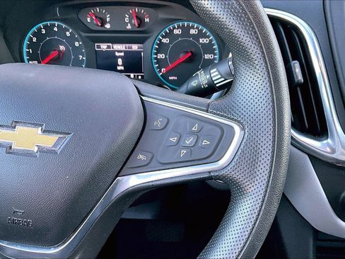 Used 2020 Chevrolet Equinox LS w/ LS Convenience Package image 20