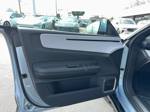 New 2026 Polestar Polestar 4 image 11